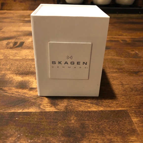 Men’s Skagen Watch - Picture 5 of 5